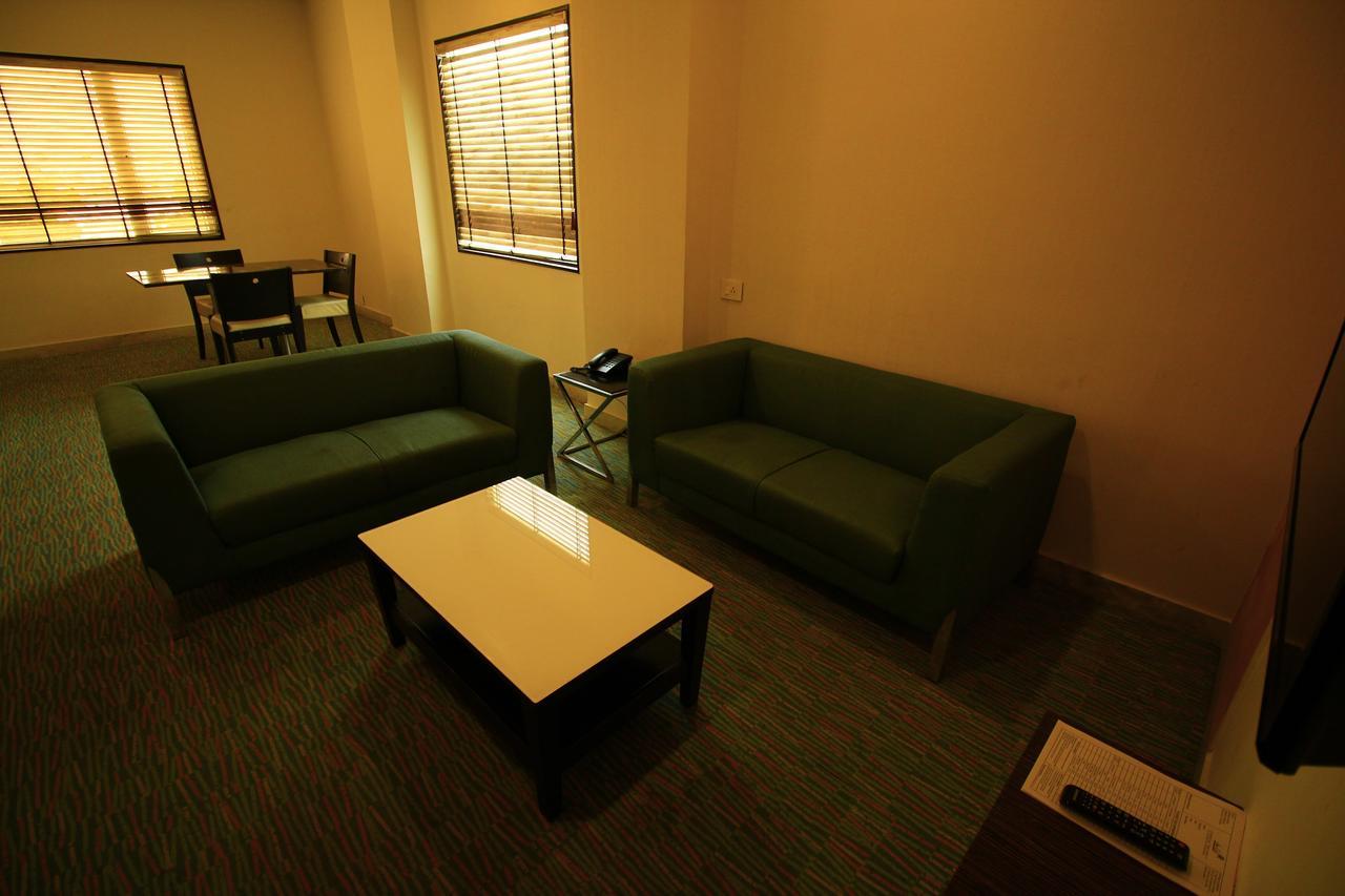 Hotel Siesta Star T. Nagar