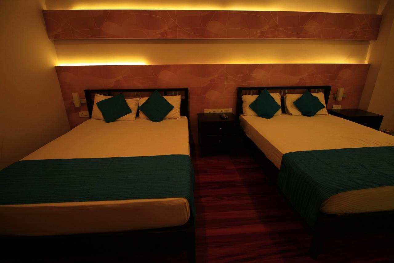 Siesta Star T. Nagar 3* Chennai