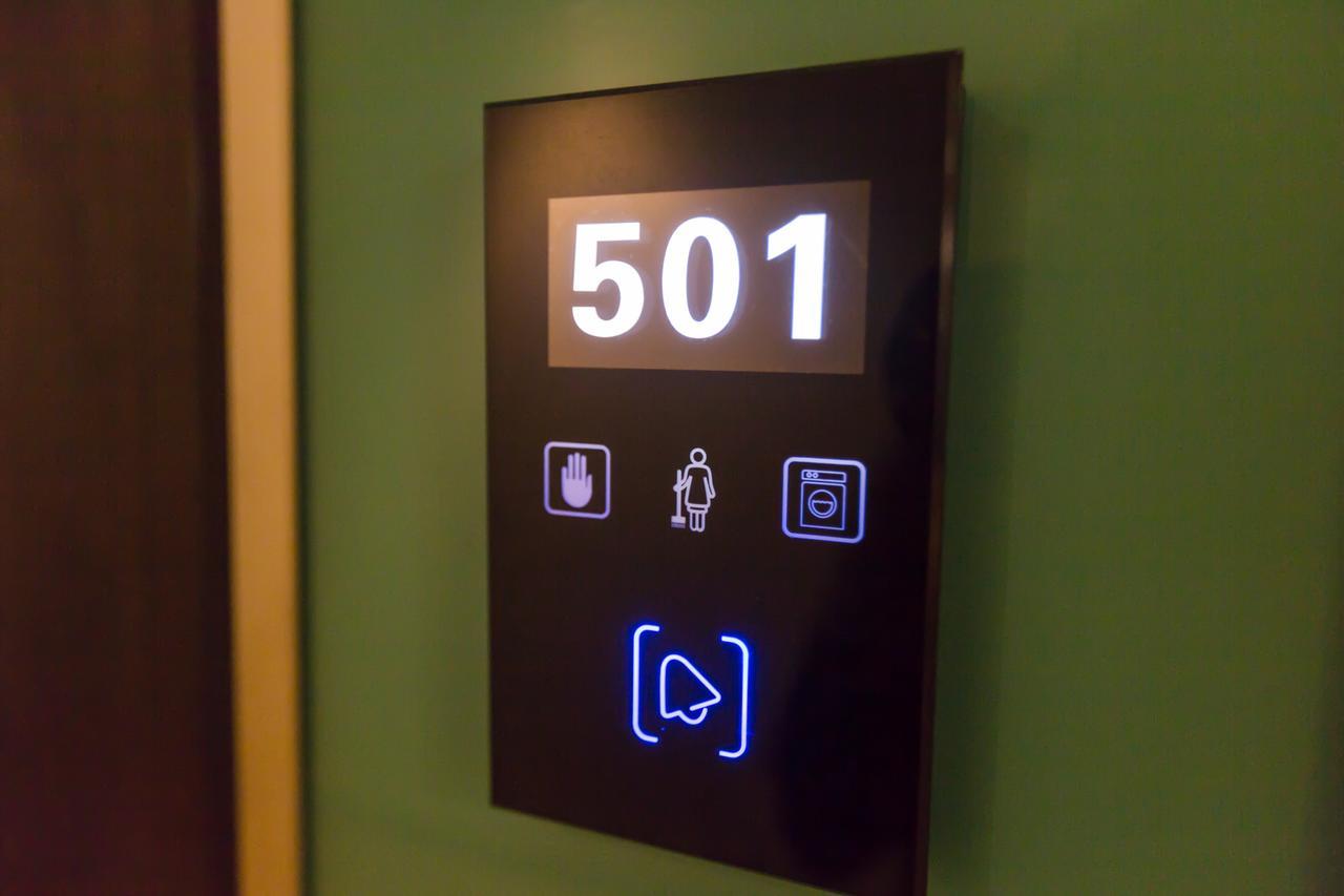 Hotel Siesta Star T. Nagar Chennai