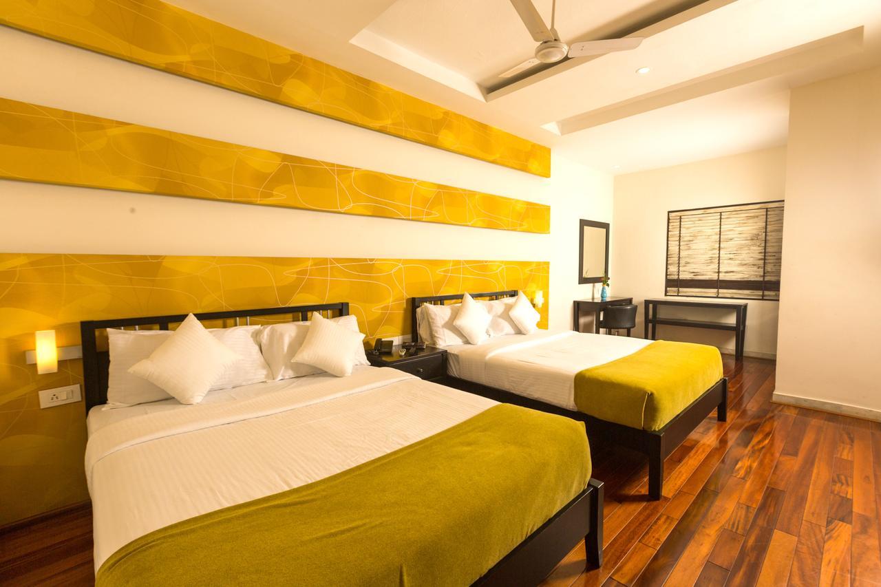Siesta Star T. Nagar