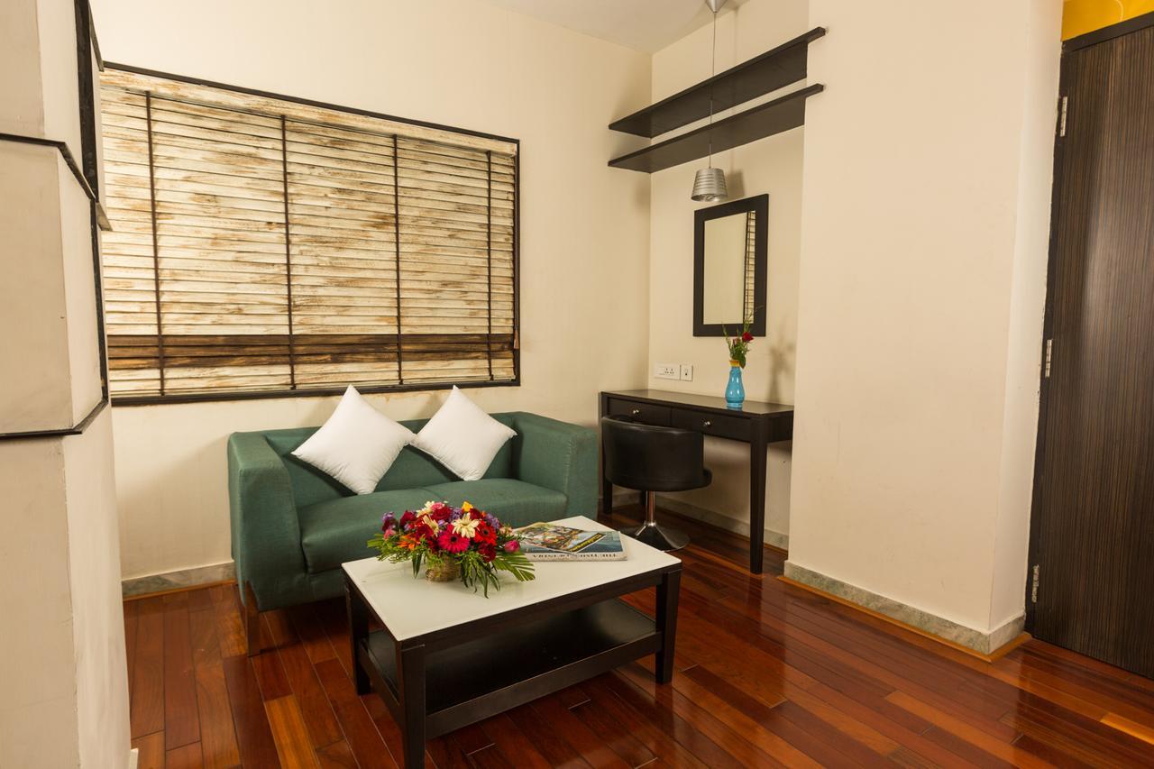 Siesta Star T. Nagar Hotel