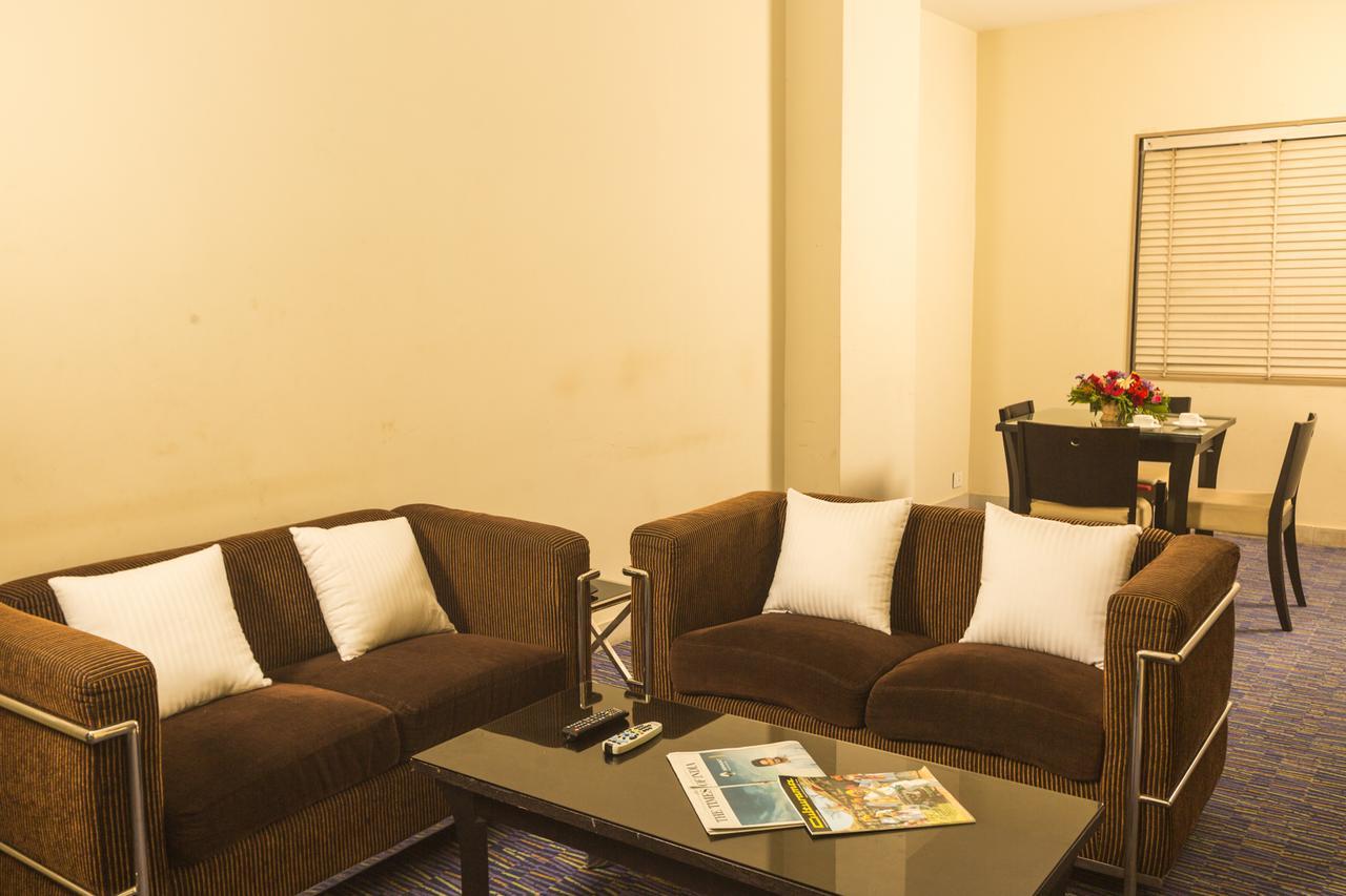 Siesta Star T. Nagar 3* Chennai