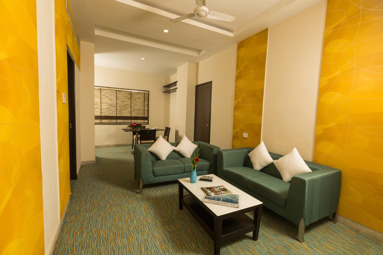 Siesta Star T. Nagar Chennai