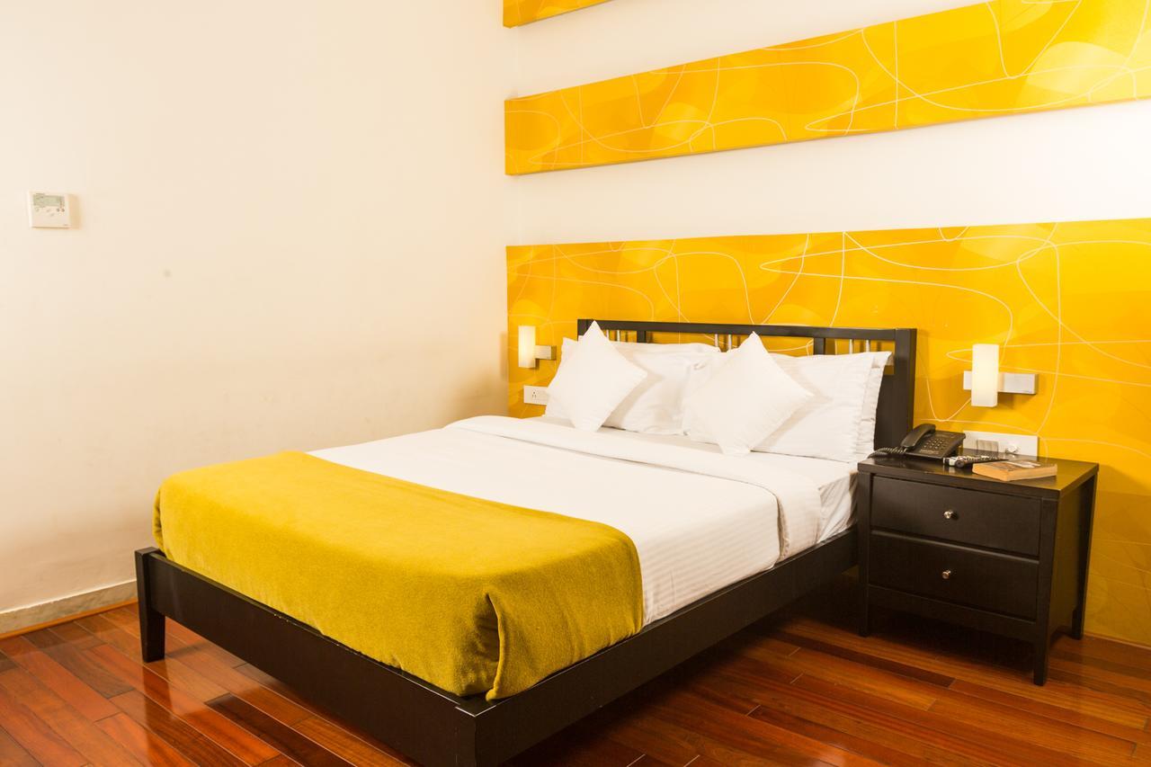 Siesta Star T. Nagar Hotel