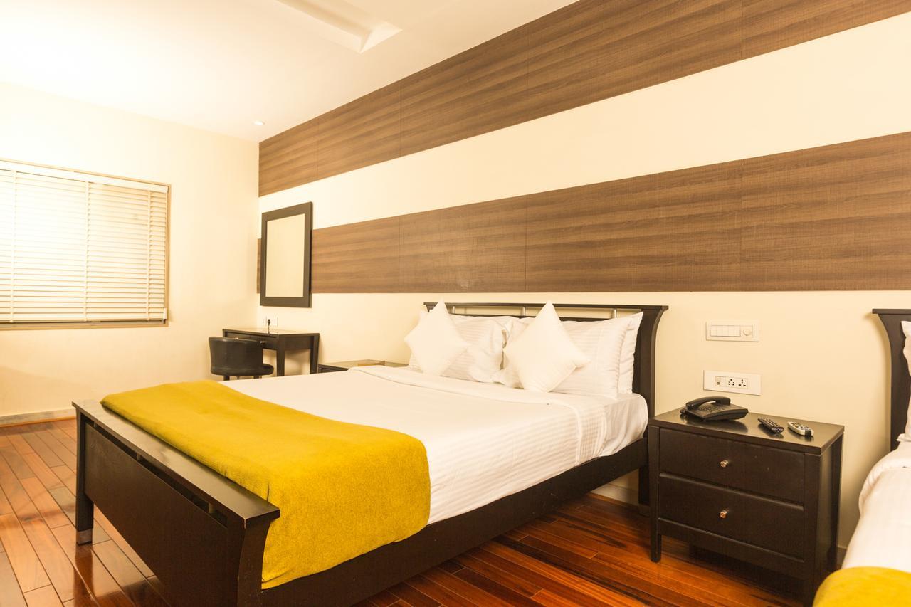 Siesta Star T. Nagar Hotel