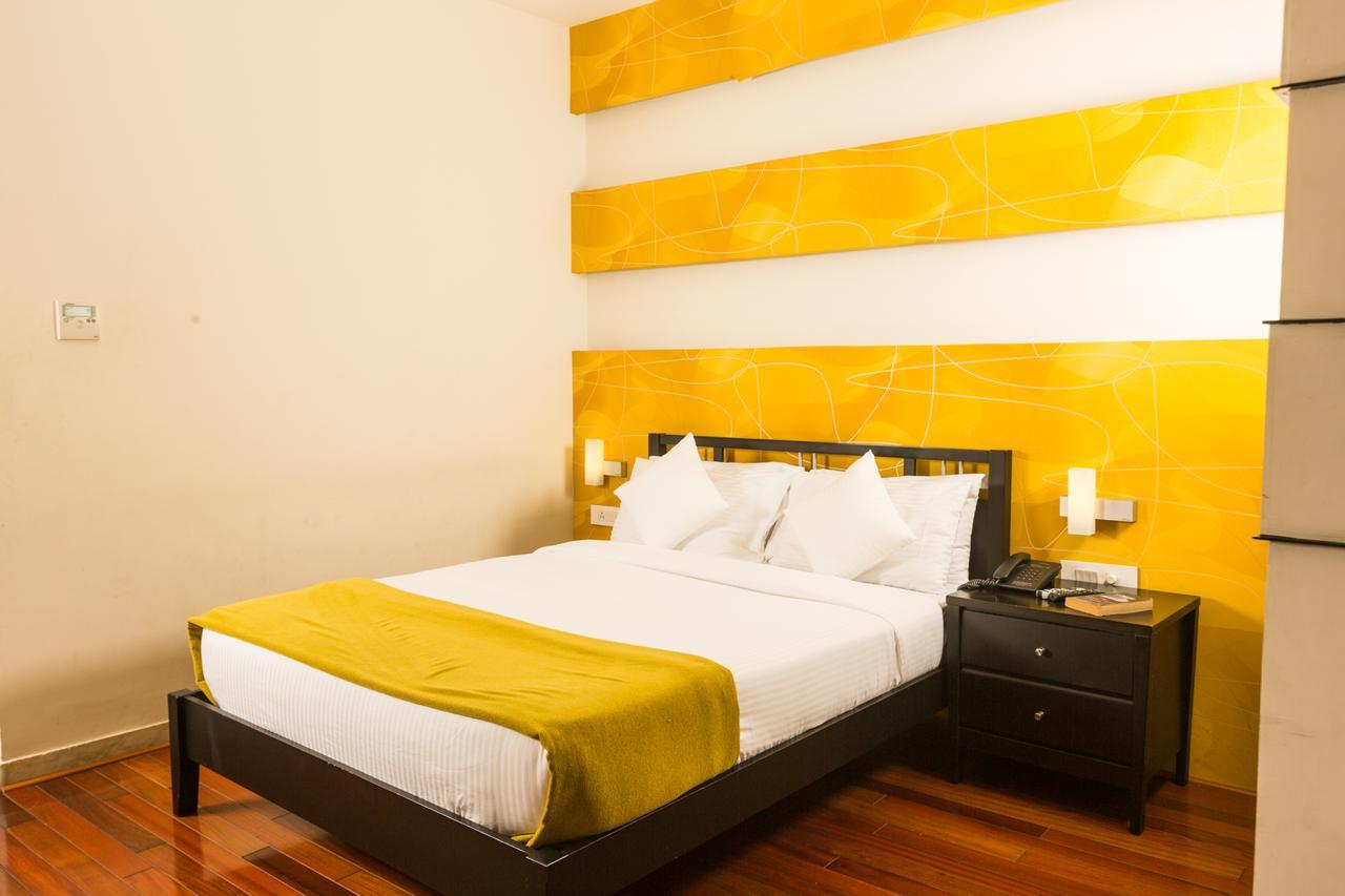 Hotel Siesta Star T. Nagar 3*