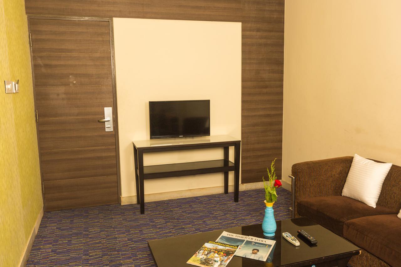Siesta Star T. Nagar 3* Chennai