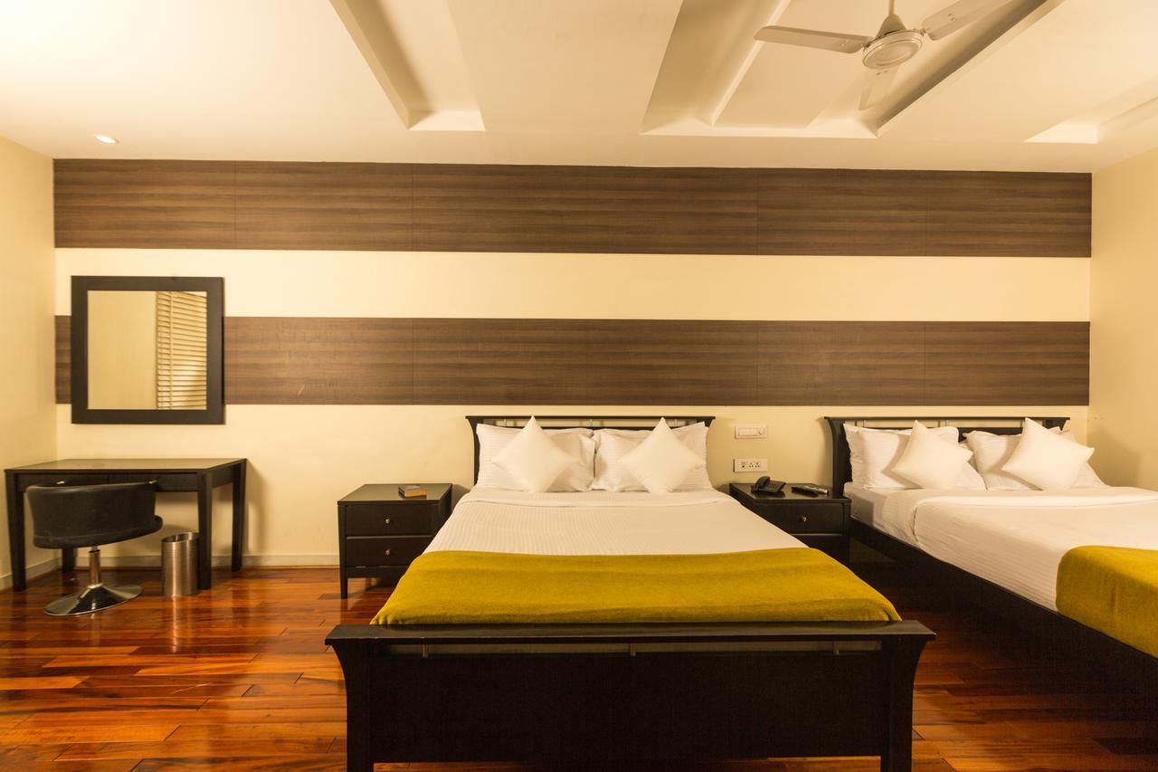 Hotel Siesta Star T. Nagar 3*