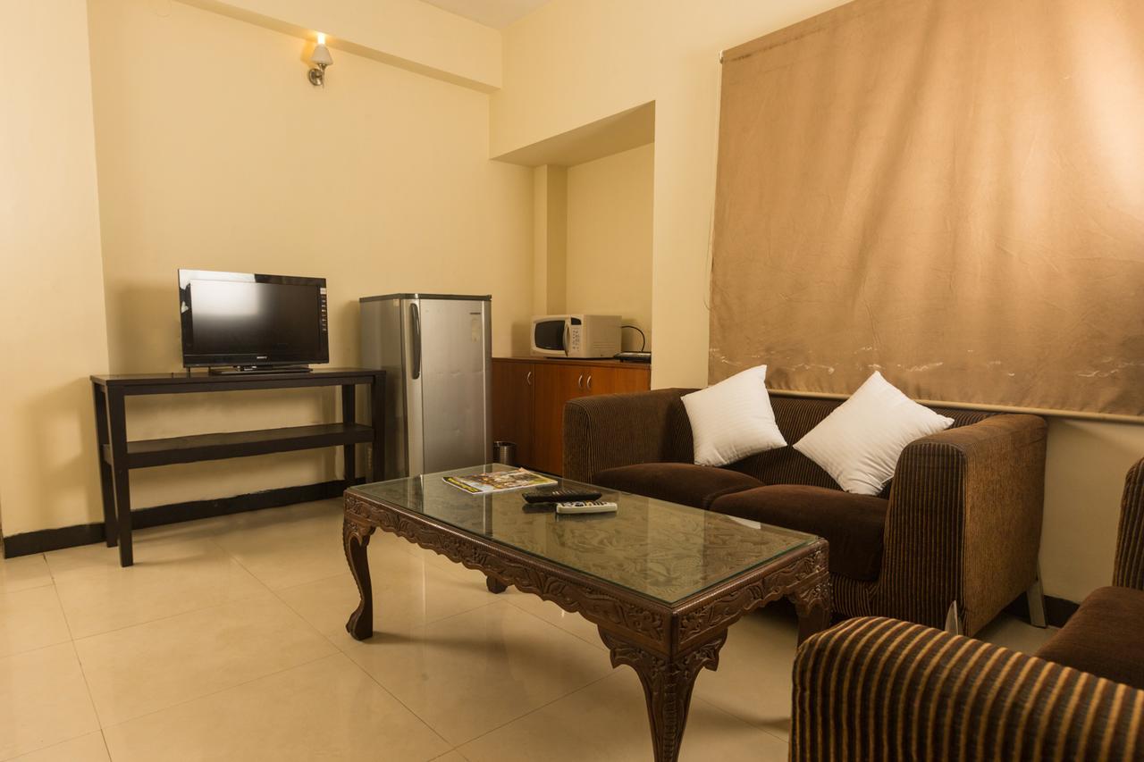 Siesta Star T. Nagar