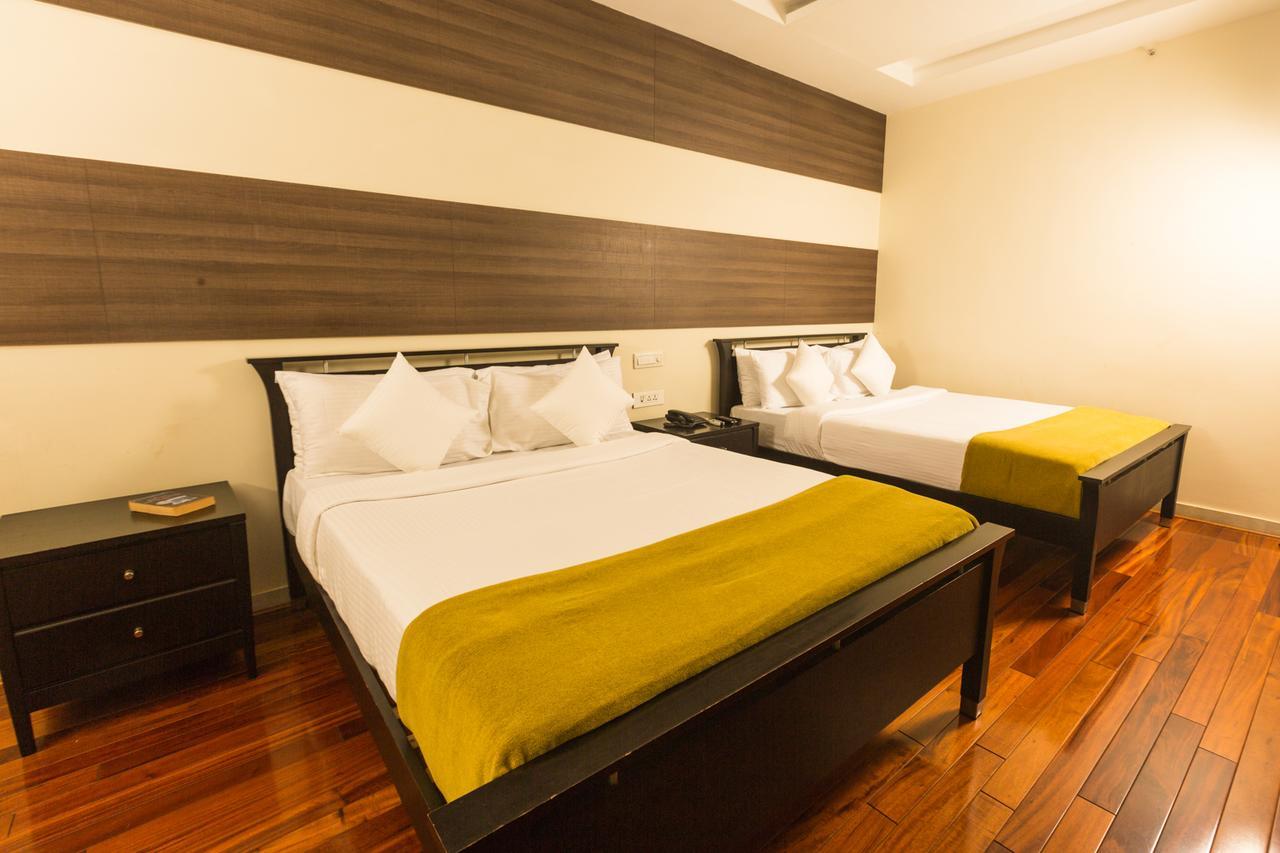 Siesta Star T. Nagar Hotel