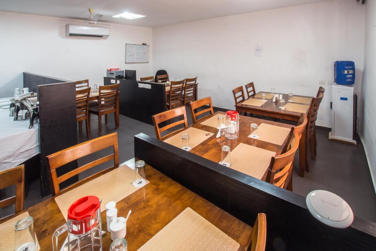 Siesta Star T. Nagar