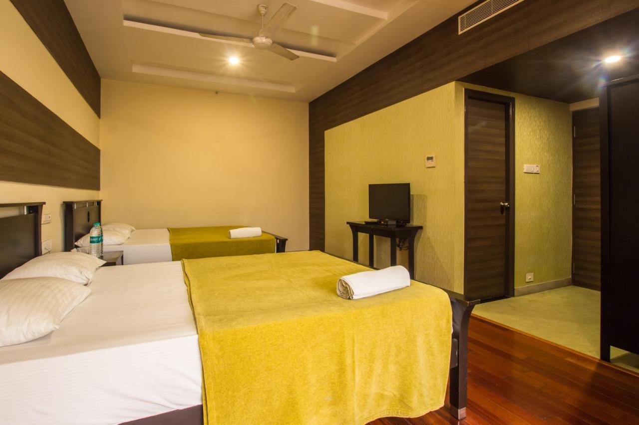 Siesta Star T. Nagar 3*