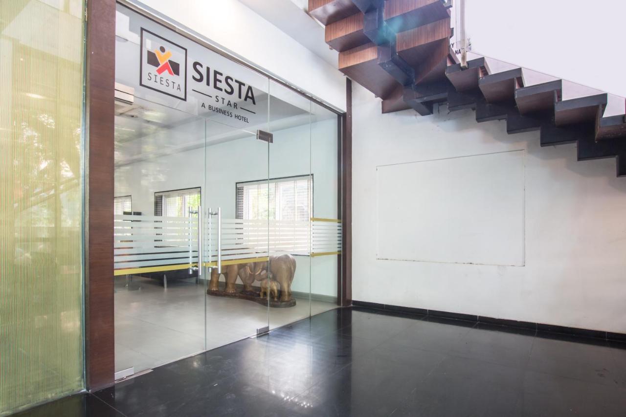 Siesta Star T. Nagar Hotel 3*