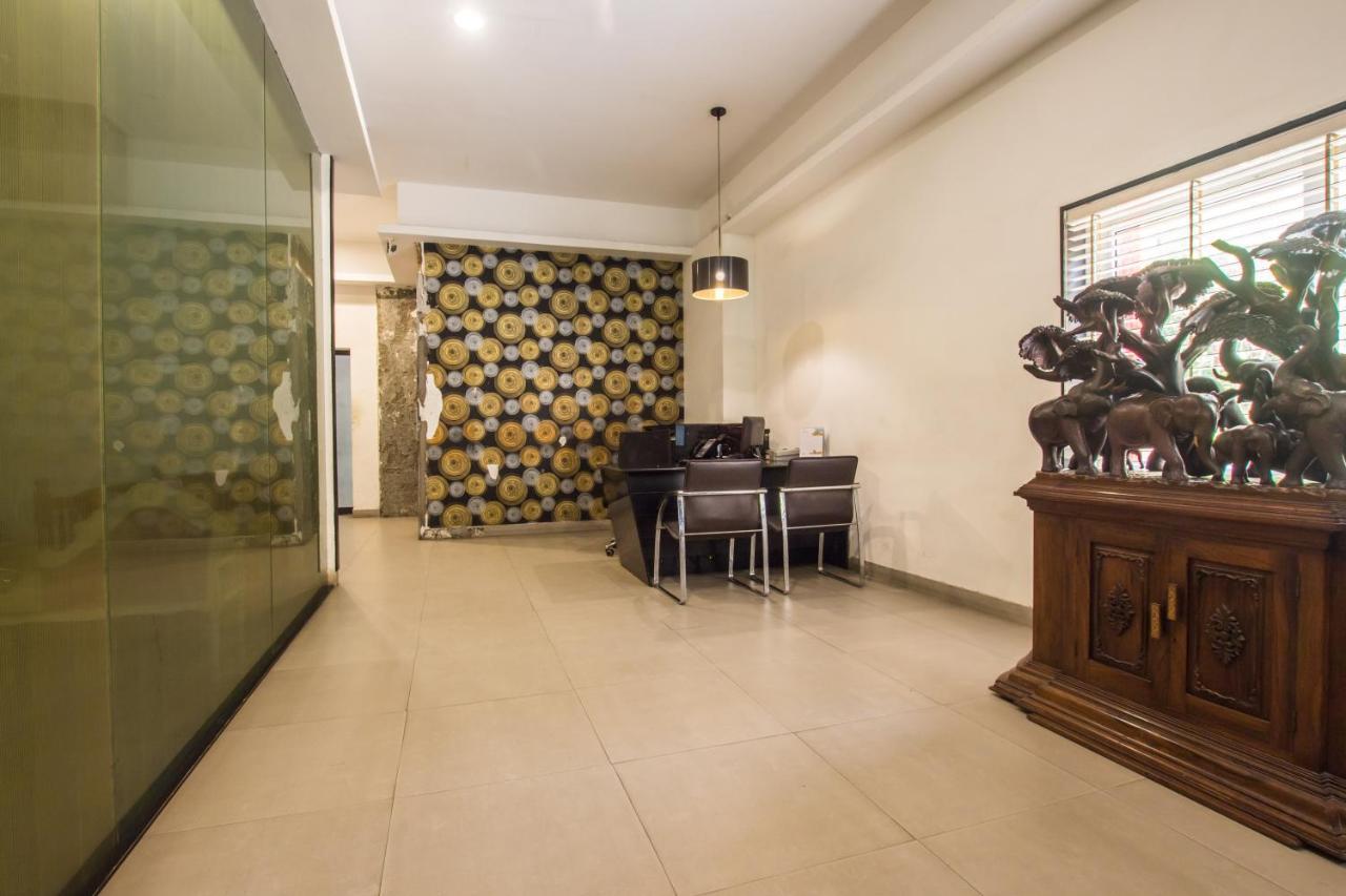 Hotel Siesta Star T. Nagar