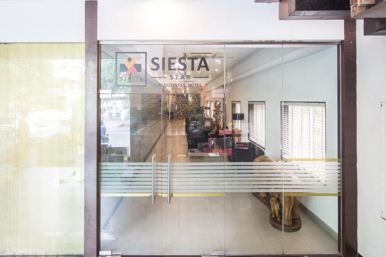 Hotel Siesta Star T. Nagar 3*