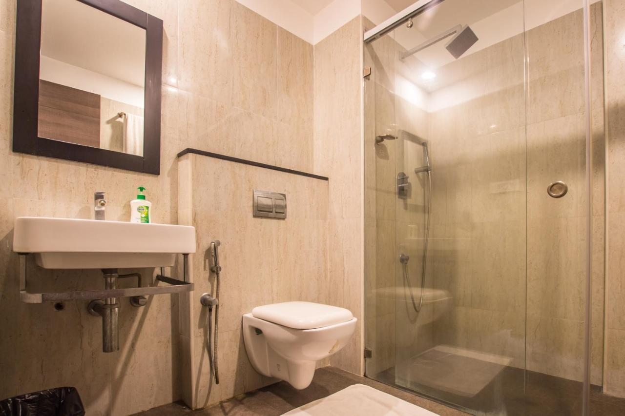 Siesta Star T. Nagar 3* Chennai