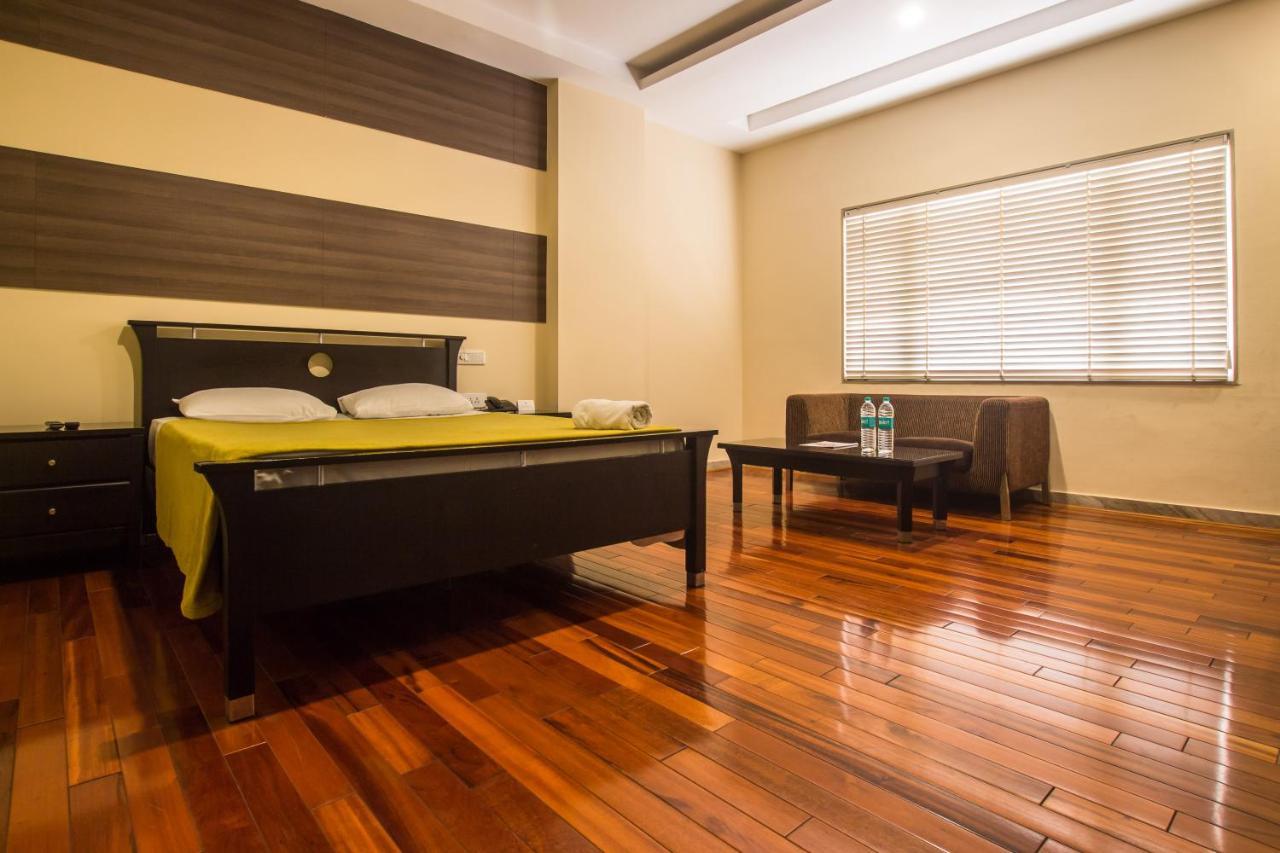 Hotel Siesta Star T. Nagar