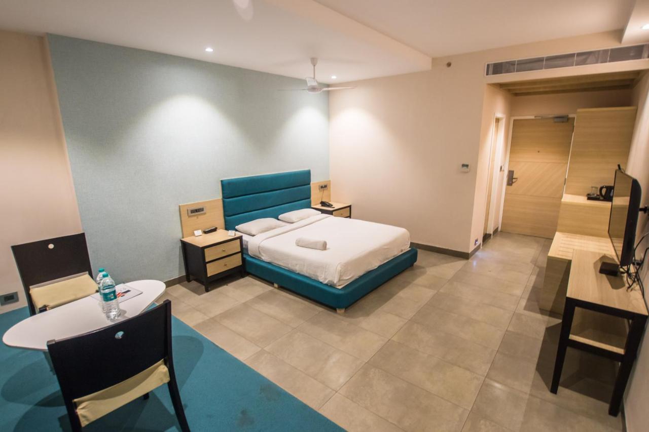 Siesta Star T. Nagar 3*