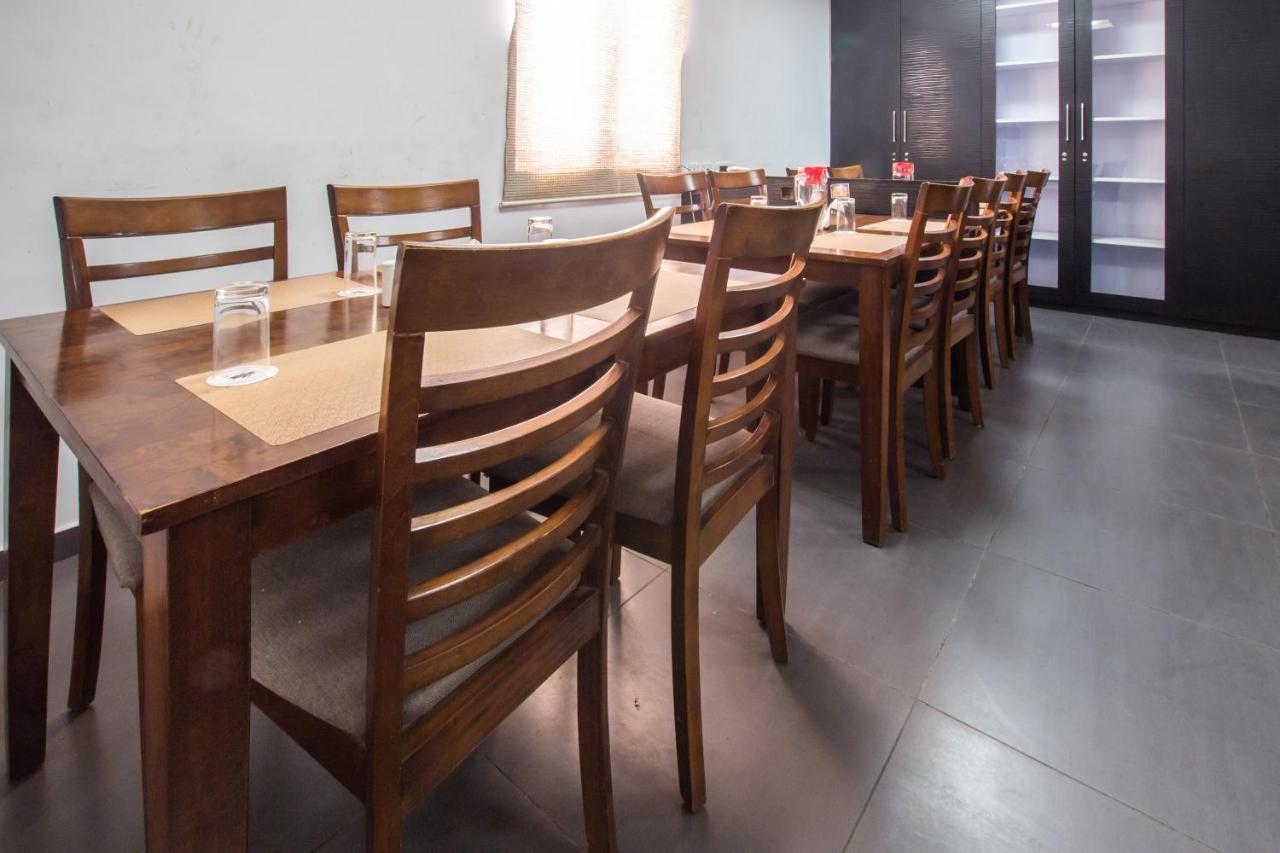 Siesta Star T. Nagar 3* Chennai