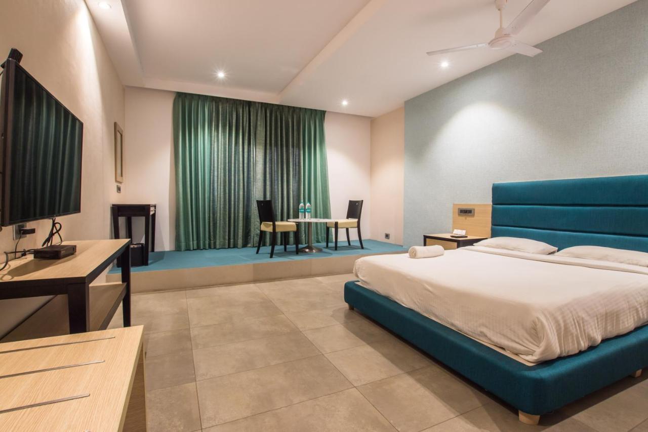 Hotel Siesta Star T. Nagar