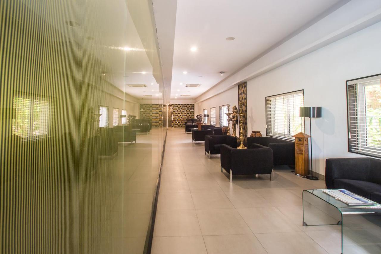 Siesta Star T. Nagar