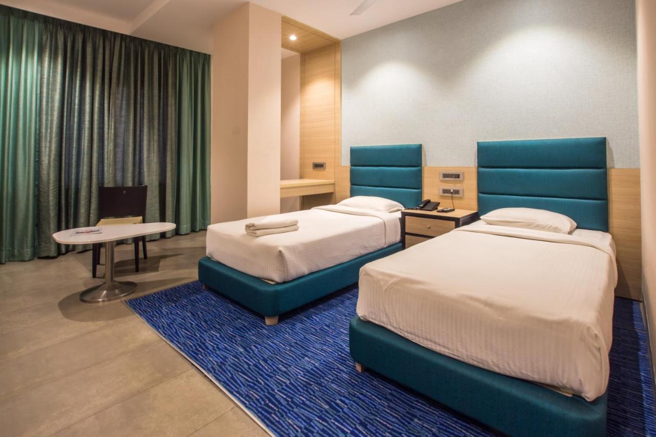 Hotel Siesta Star T. Nagar 3*