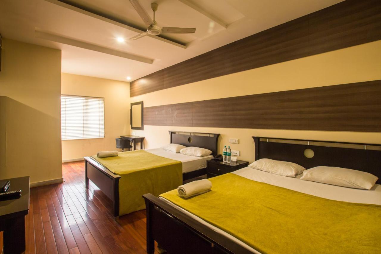 Hotel Siesta Star T. Nagar