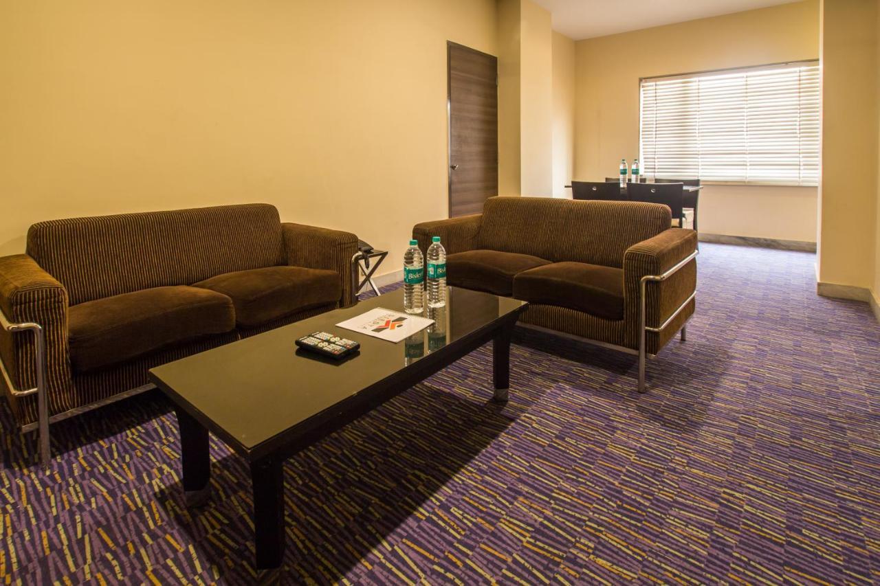 Siesta Star T. Nagar 3*